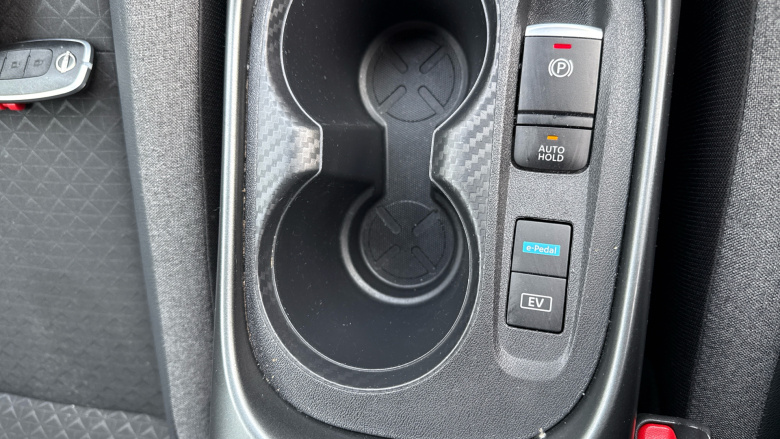 Nissan Juke 1.6 Hybrid N-Connecta 5dr Auto Hybrid Hatchback